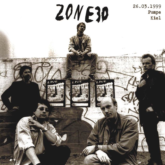 Pumpe 26.03.1999 (Live)