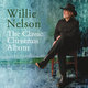Cover art for album The Classic Christmas Album by Willie Nelson