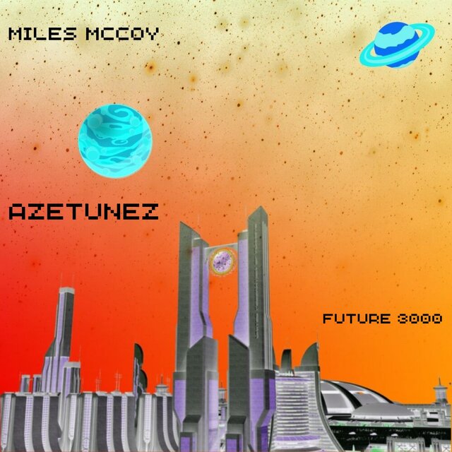 Future 3000 (Extended)