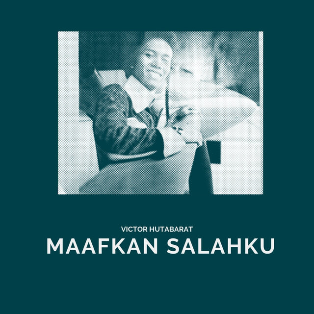 Maafkan Salahku