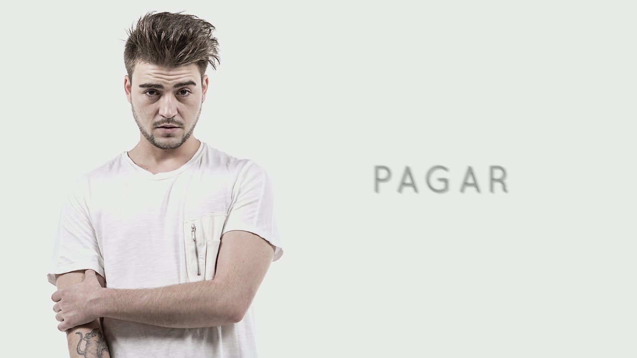 Deben de Pagar (Lyric Video)