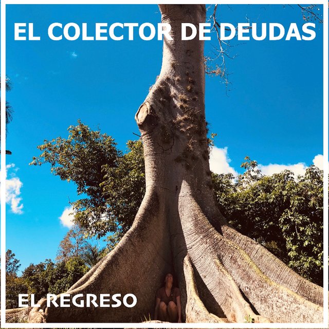 EL REGRESO