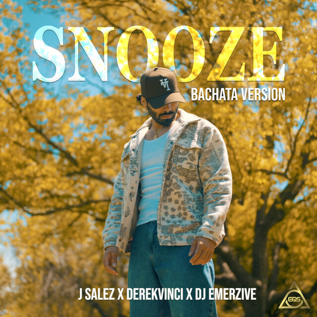 Snooze (Bachata Version)
