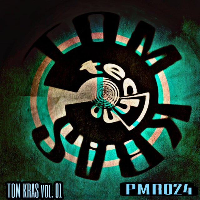 Tom Kras Vol.1