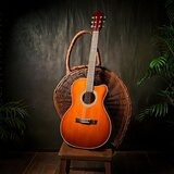Soothing String Tones