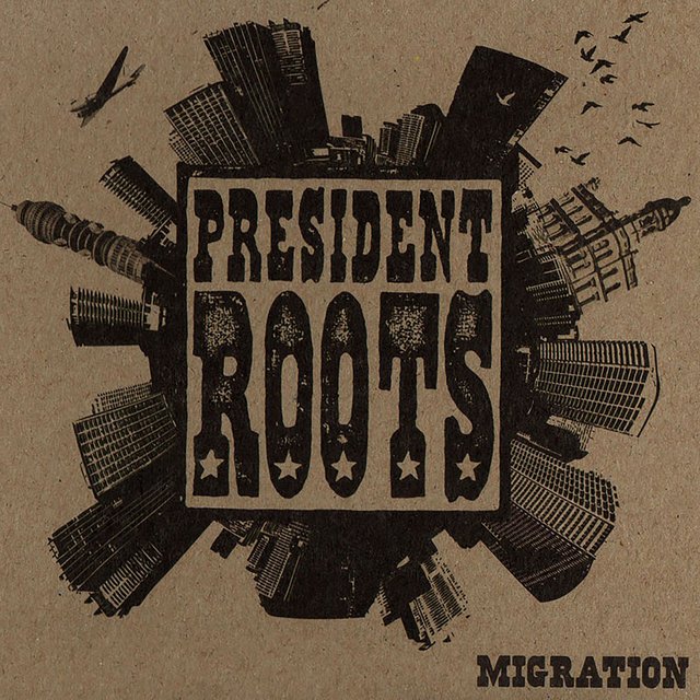 Migration