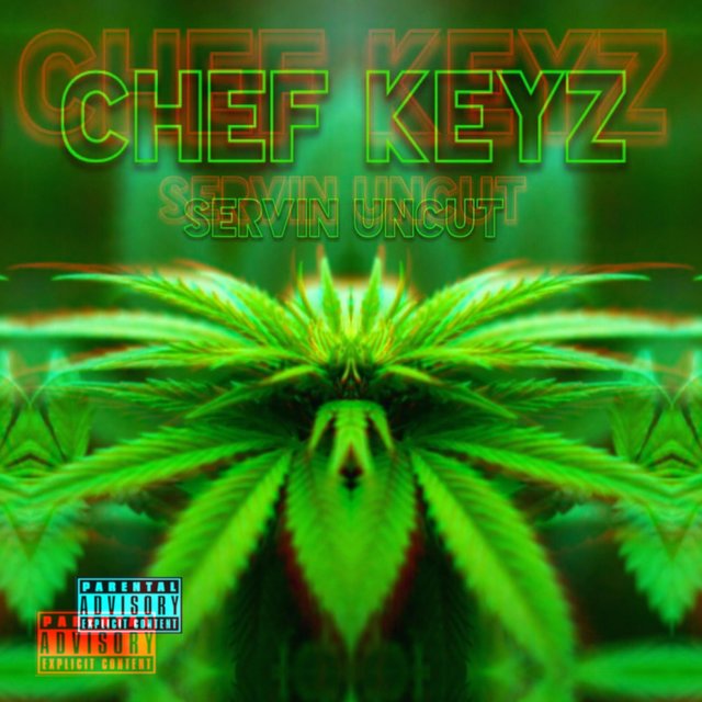 Servin' Uncut (Instrumentals)