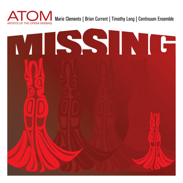 MISSING, Act I Scene 2: You Don't Look Like Yourself