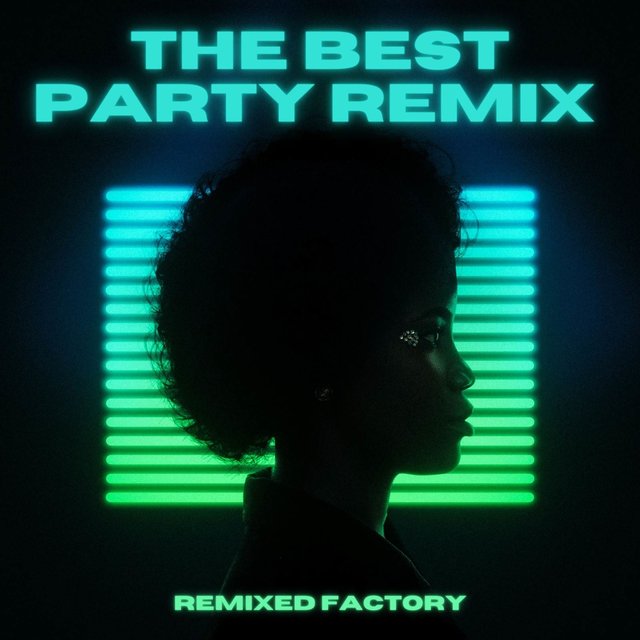 The Best Party Remix