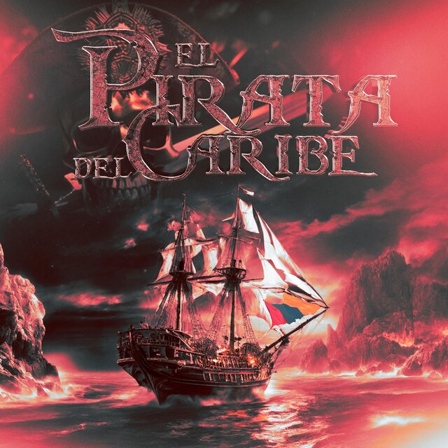 EL PIRATA DEL CARIBE