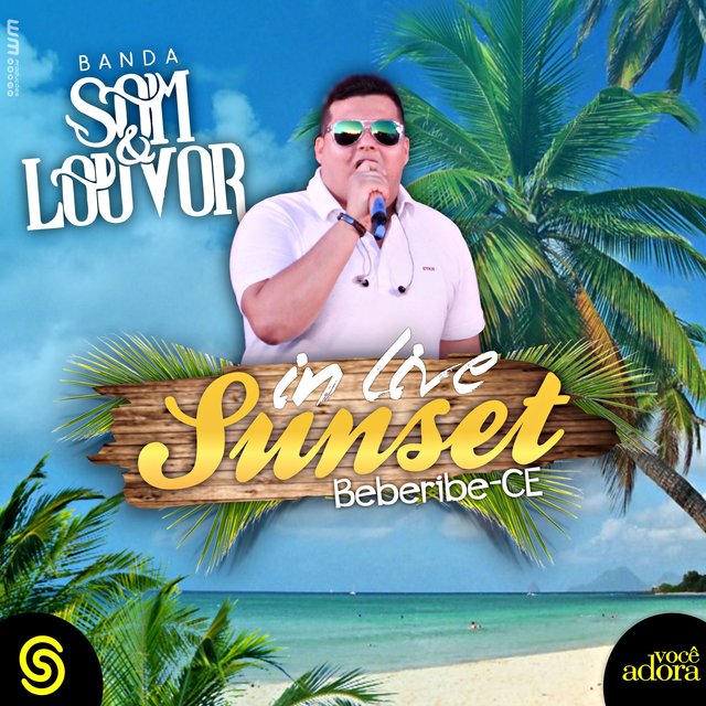 Live Sunset In Beberibe (Ao Vivo)