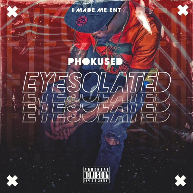 Eyesolated