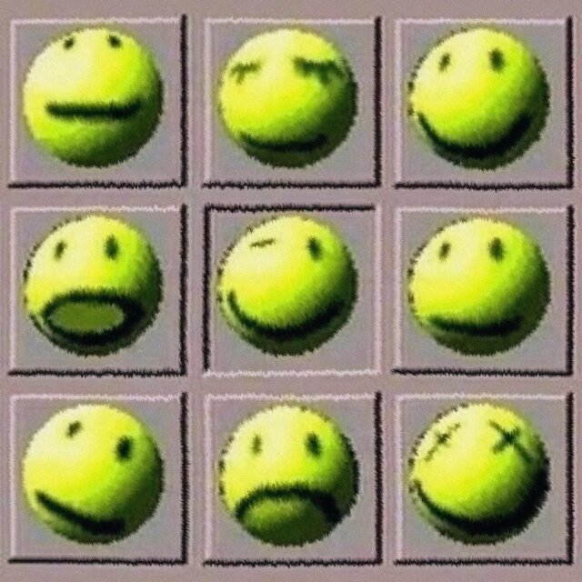 please smile