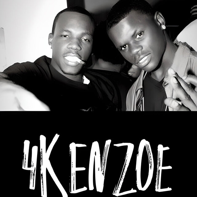 4KENZOE