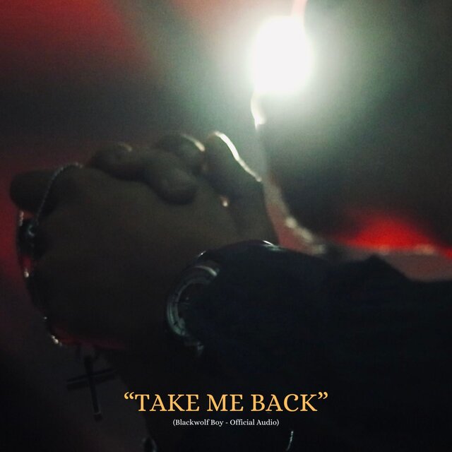 Take Me Back - Single