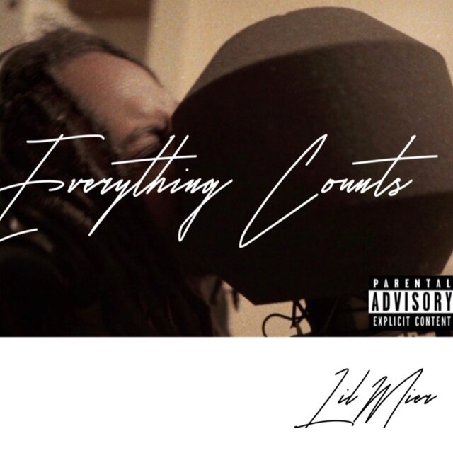 Everything Counts