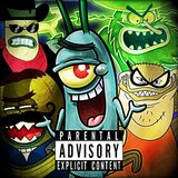 SpongeBob SquarePants Villain Cypher (feat. CAR3FR33, Kandi Bard, Battyrika, PrimuZ, Deglobe Dizzy, ZayTheBoi, HI-SUNKO, Cyber Beatle, splatman, Nov4thereaper & brxydxn)