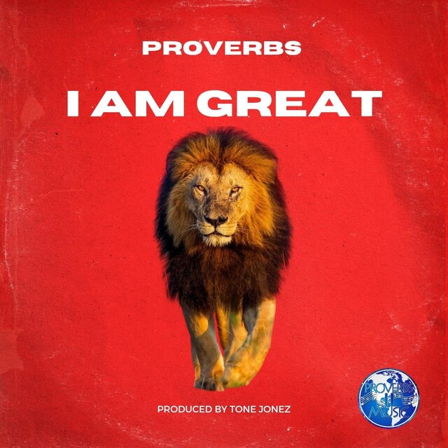 I Am Great