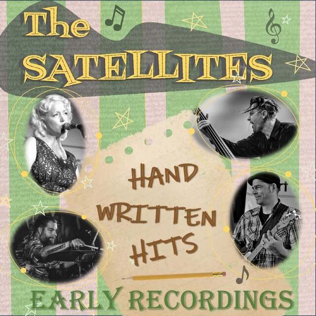 Handwritten Hits