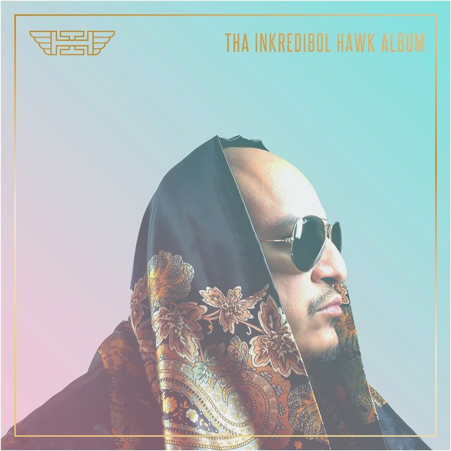 Tha Inkredibol Hawk Album