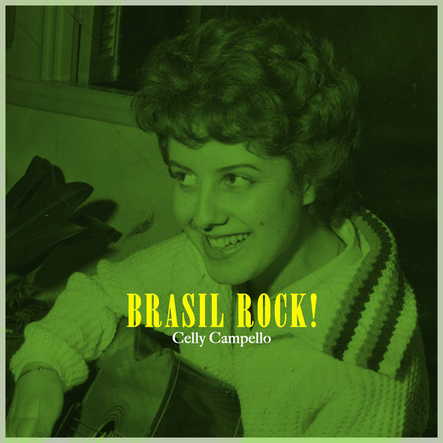 Brasil Rock!