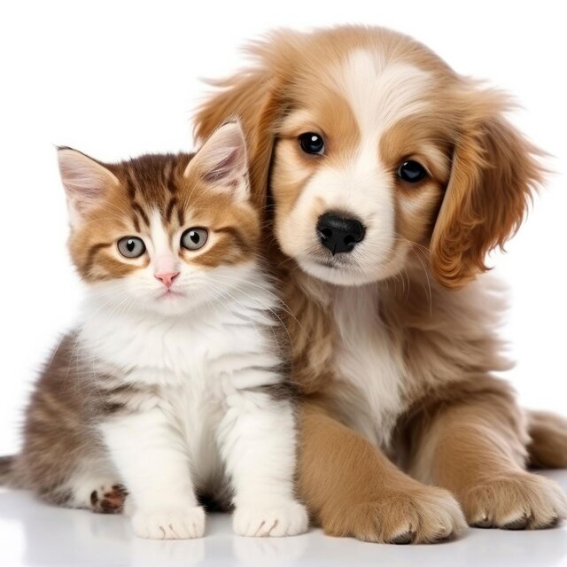 Pet Day Spa: Relax and Calm Down Your Dog, Pet Relaxation, Stress Relief