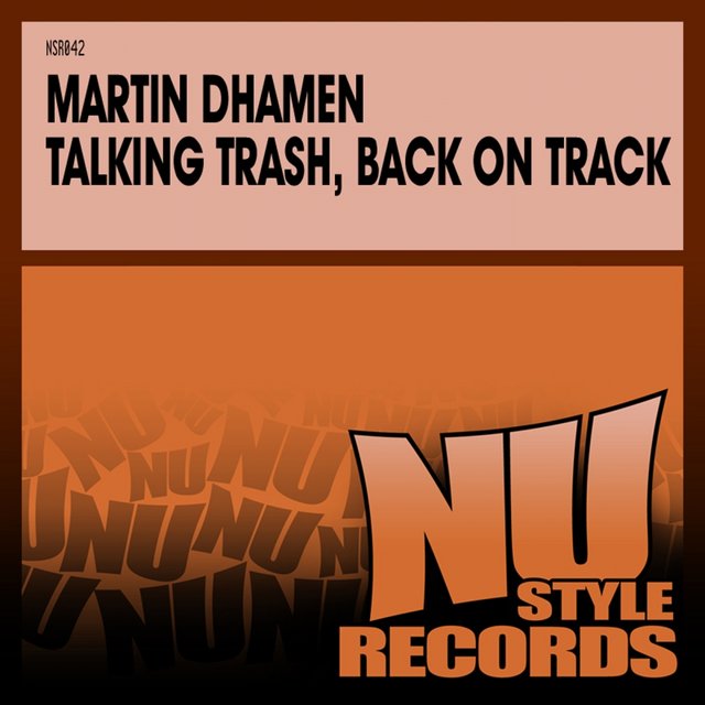 TalkingTash / Back On Track
