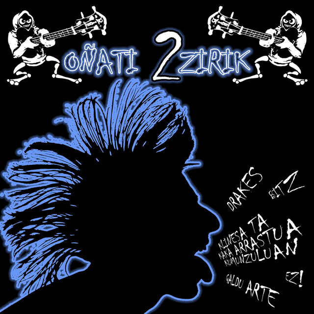 Oñati Bizirik 2