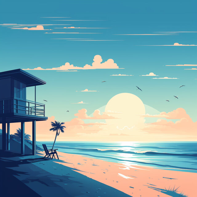 Seaside Walk