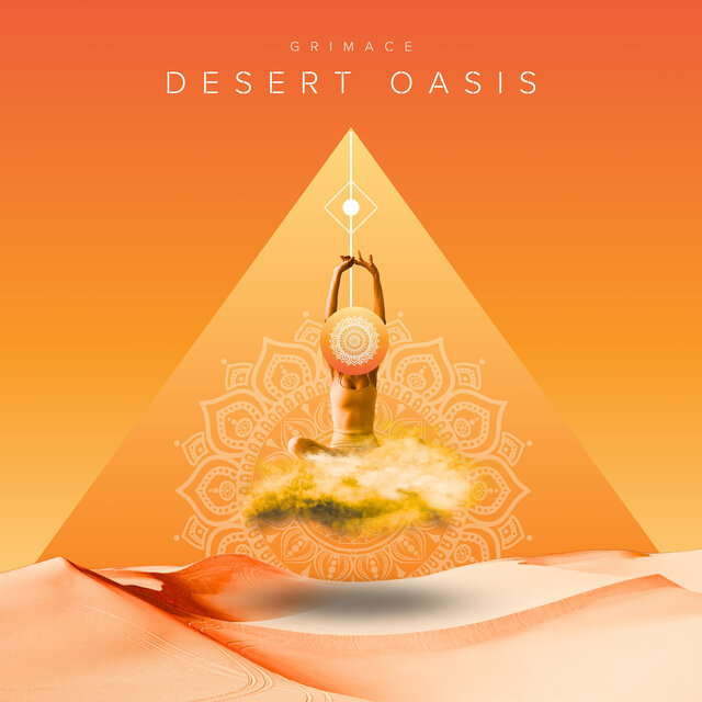 Desert Oasis