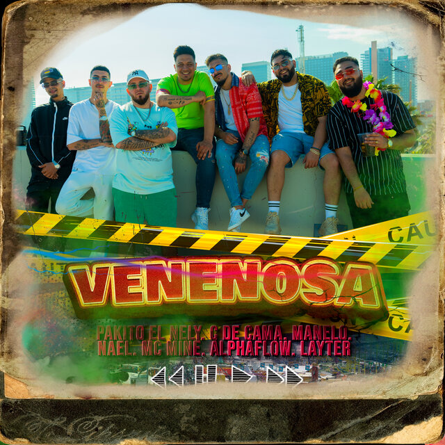 Venenosa