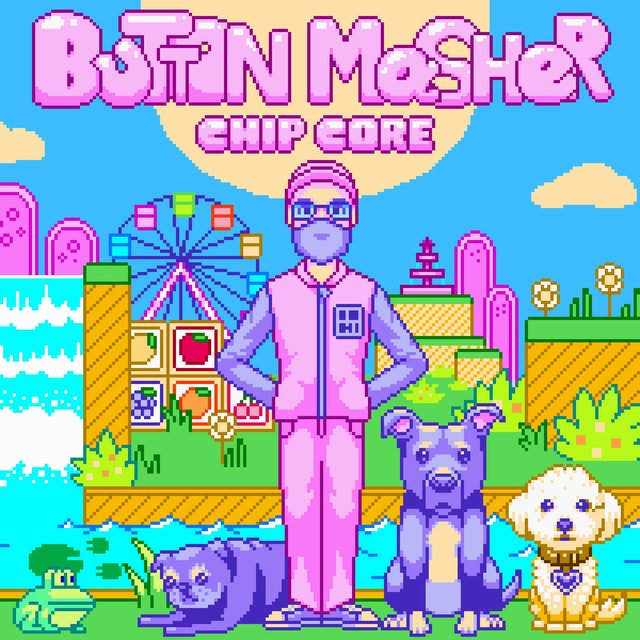 Chip Core