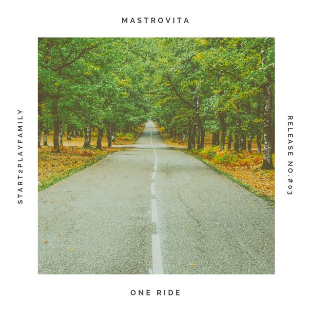 One Ride