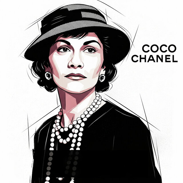 Coco Chanel