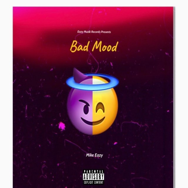 Bad Mood