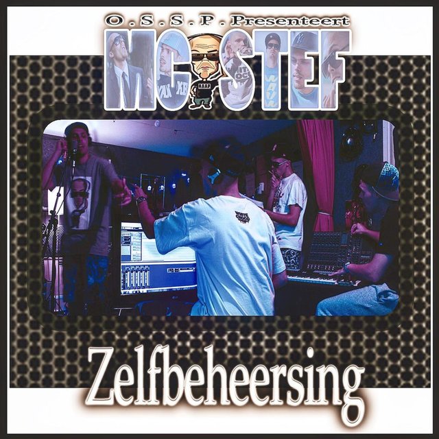 Zelfbeheersing