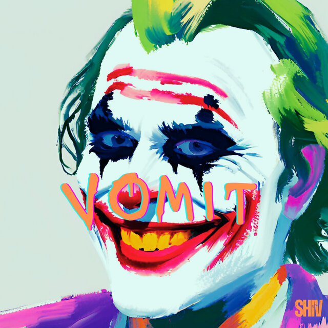 Vomit
