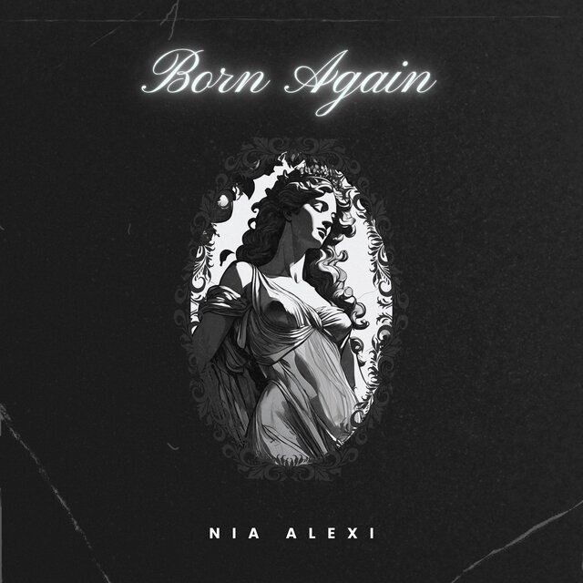 Born Again - Spanish Ver.