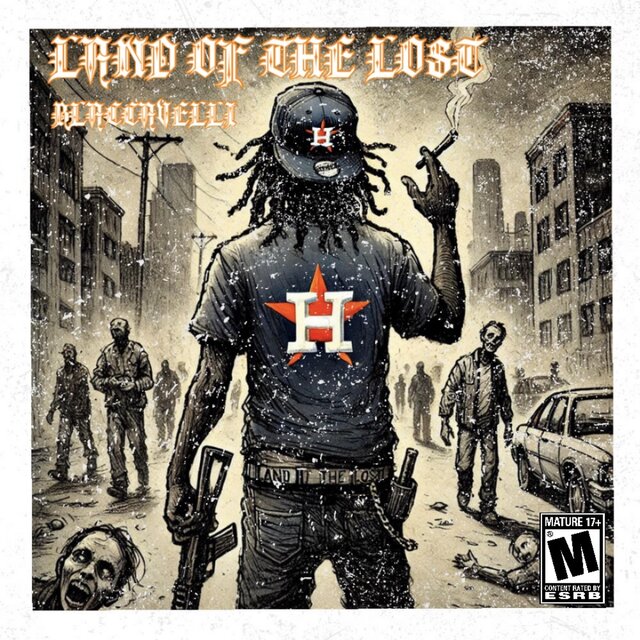 LAND OF THE LOST