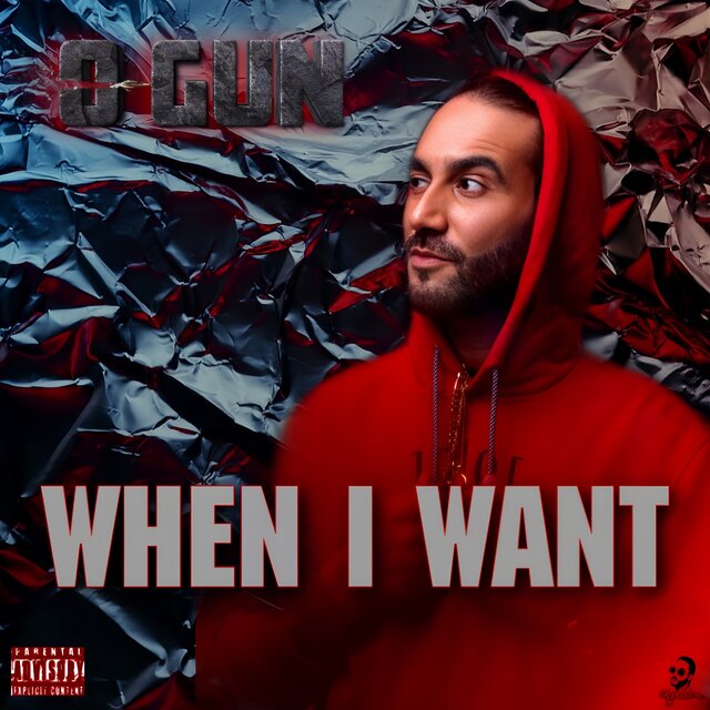 When I Want
