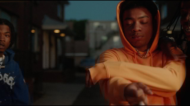 BEAM (feat. KALIQ) (Official Music Video)