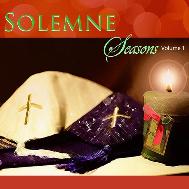 Solemne: Seasons, Vol. 1 (Deluxe Version)