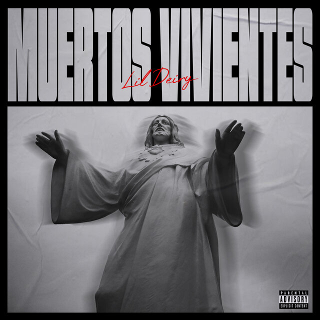 MUERTOS VIVIENTES
