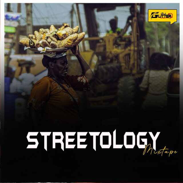 STREETOLOGY MIXTAPE