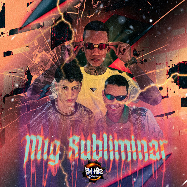 Mtg Subliminar
