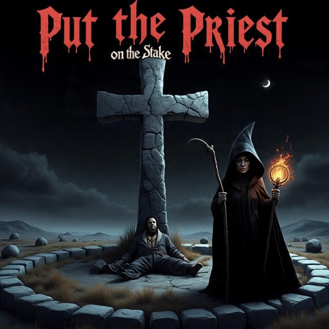 Put the Priest On The Stake