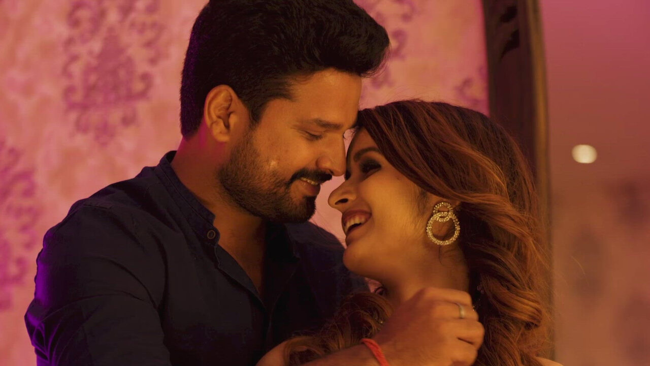 Gaali Si Lagti Hai | #Ritesh Pandey | Varsha Pant | New Song 2025