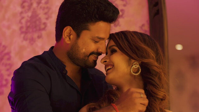 Gaali Si Lagti Hai | #Ritesh Pandey | Varsha Pant | New Song 2025