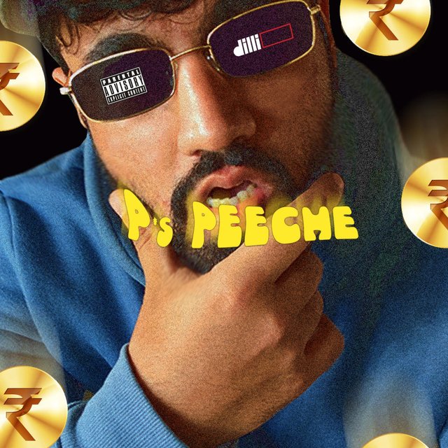 P's Peeche