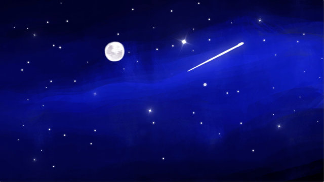 Shooting Star